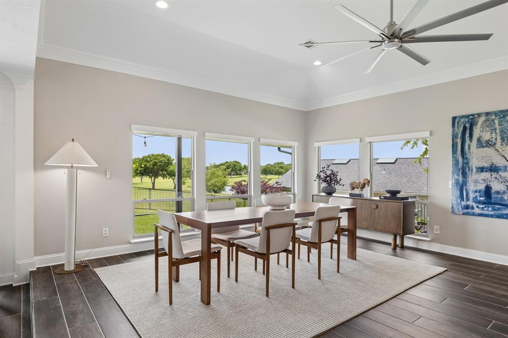 Trophy Club Oak Hill - Residential