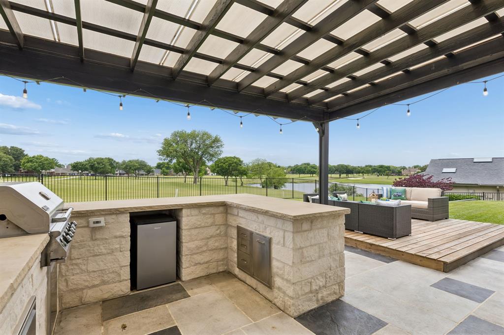 Trophy Club Oak Hill - Residential