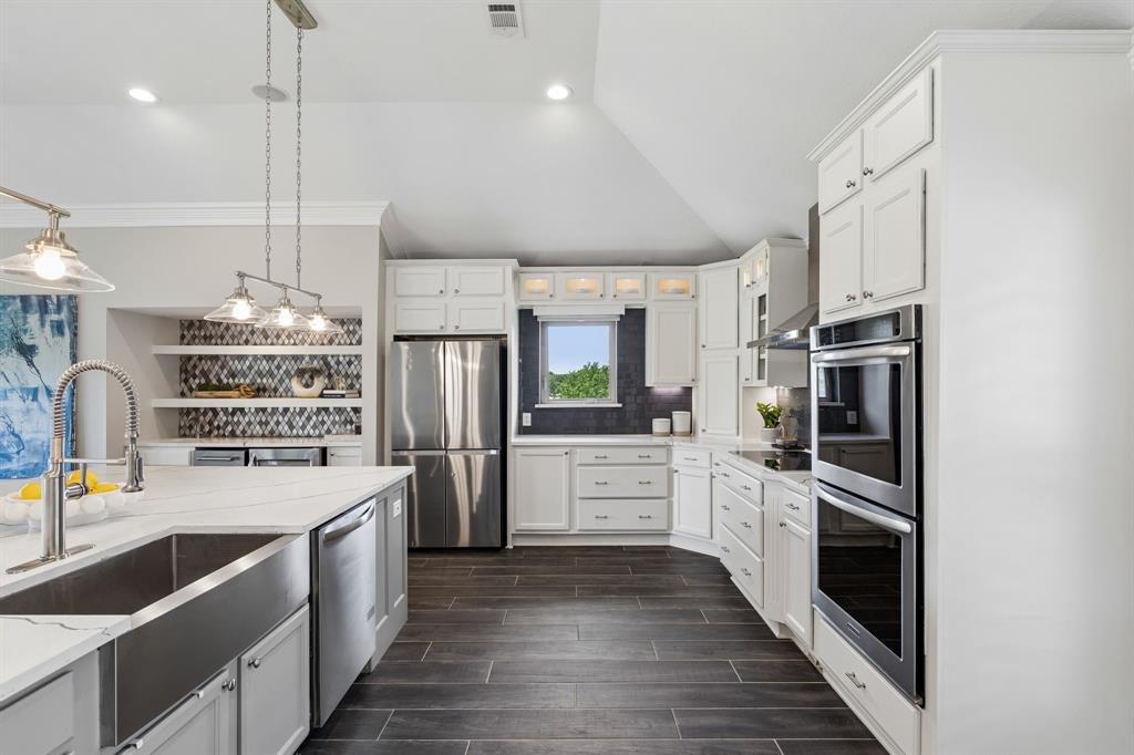 Trophy Club Oak Hill - Residential