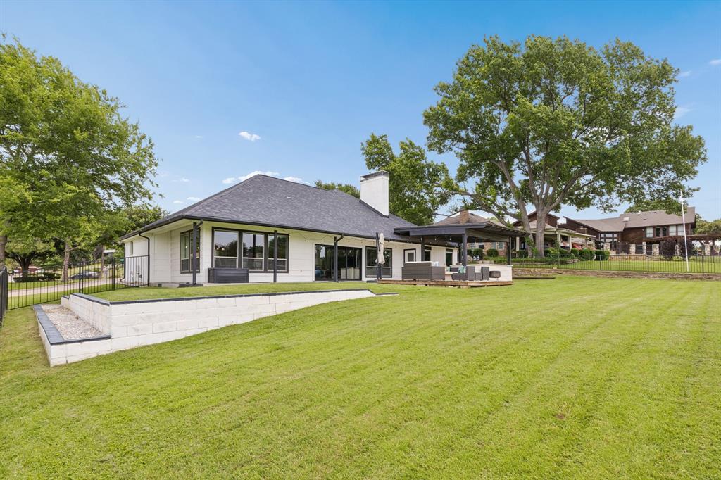 Trophy Club Oak Hill - Residential