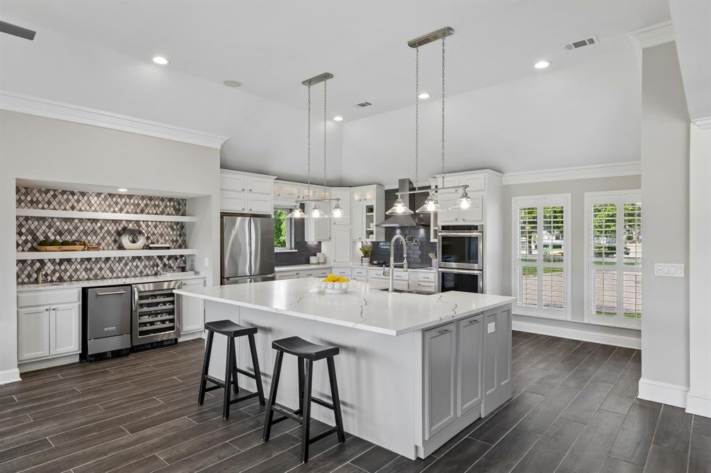 Trophy Club Oak Hill - Residential