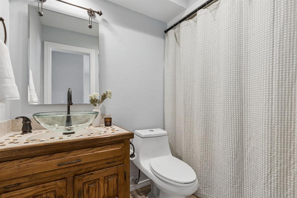 Trophy Club Oak Hill - Residential