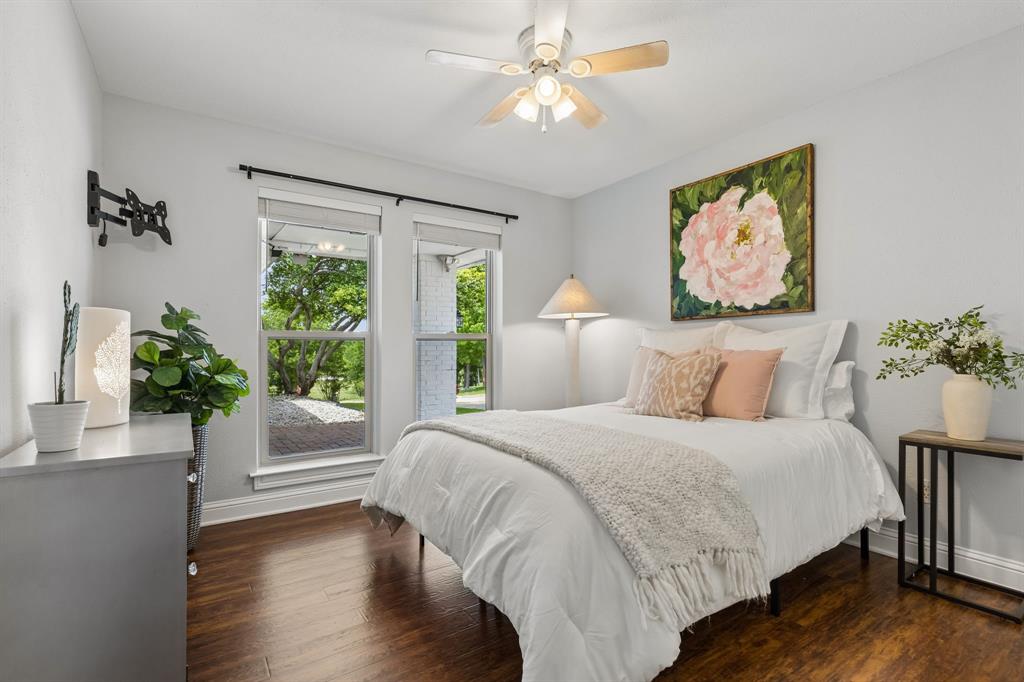 Trophy Club Oak Hill - Residential