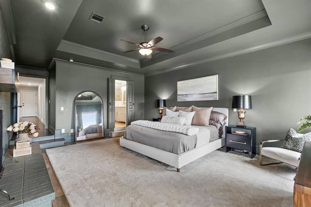 Trophy Club Oak Hill - Residential