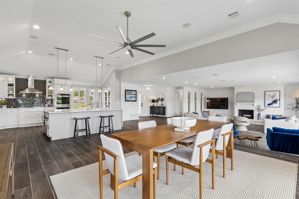 Trophy Club Oak Hill - Residential
