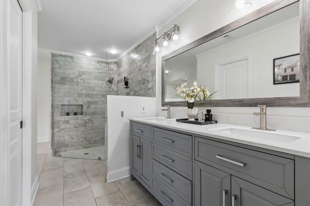 Trophy Club Oak Hill - Residential