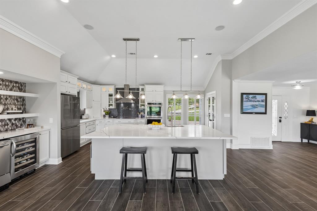Trophy Club Oak Hill - Residential