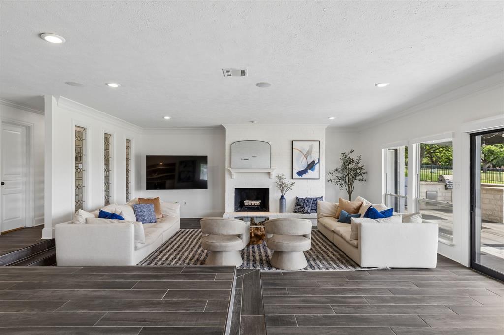 Trophy Club Oak Hill - Residential