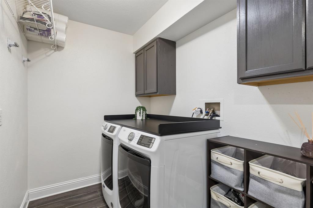 Trophy Club Oak Hill - Residential