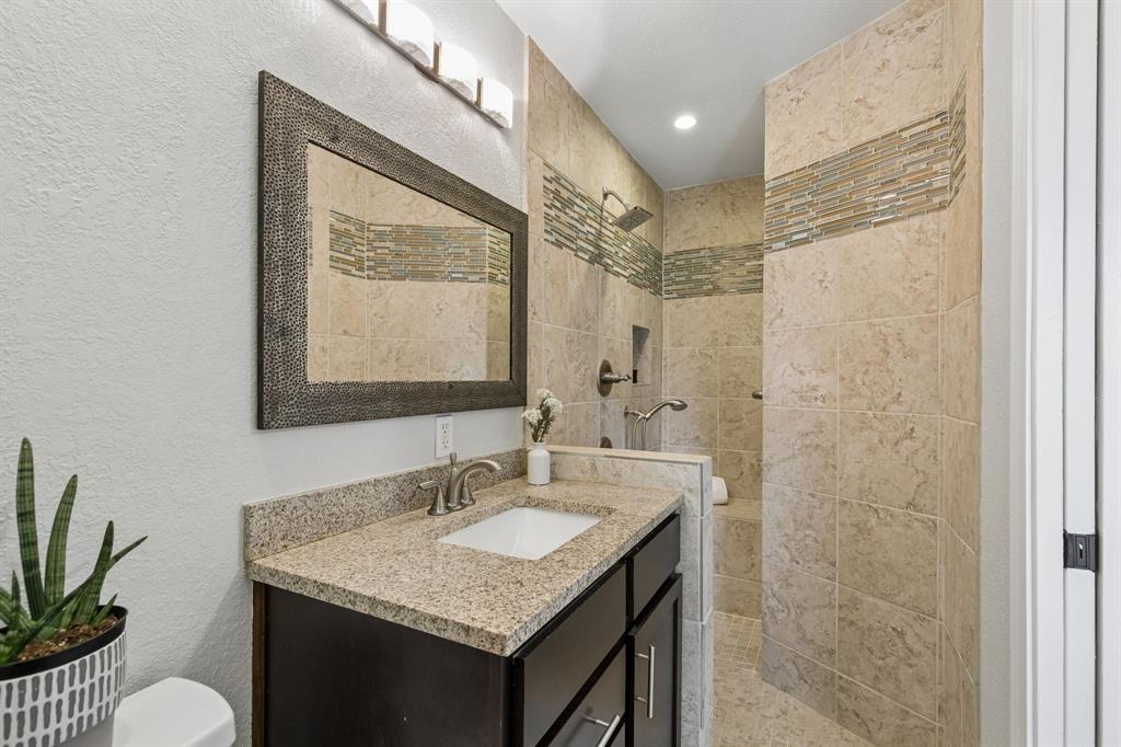 Trophy Club Oak Hill - Residential
