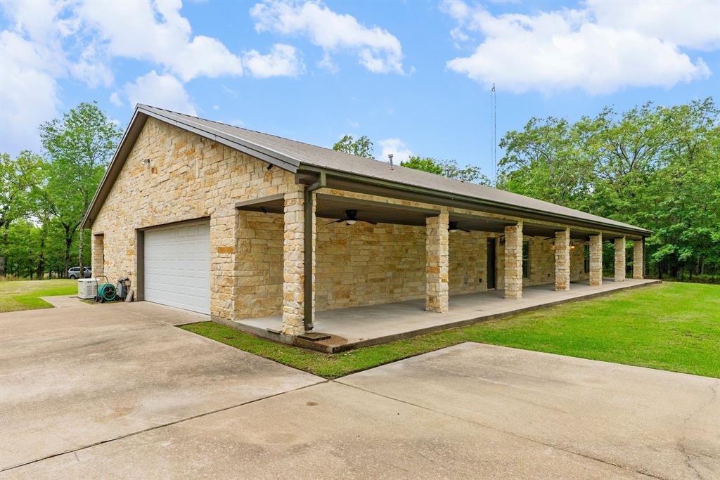 no - Residential