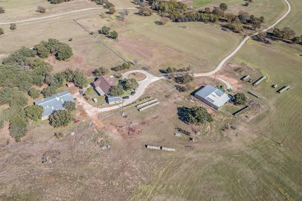 Kaufman County School - Residential