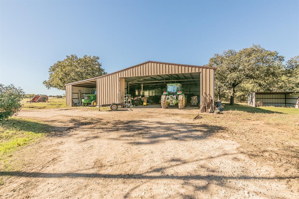Kaufman County School - Residential