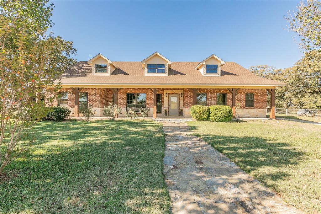 Kaufman County School - Residential