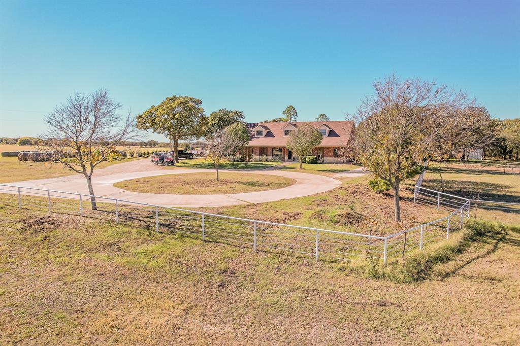 Kaufman County School - Residential
