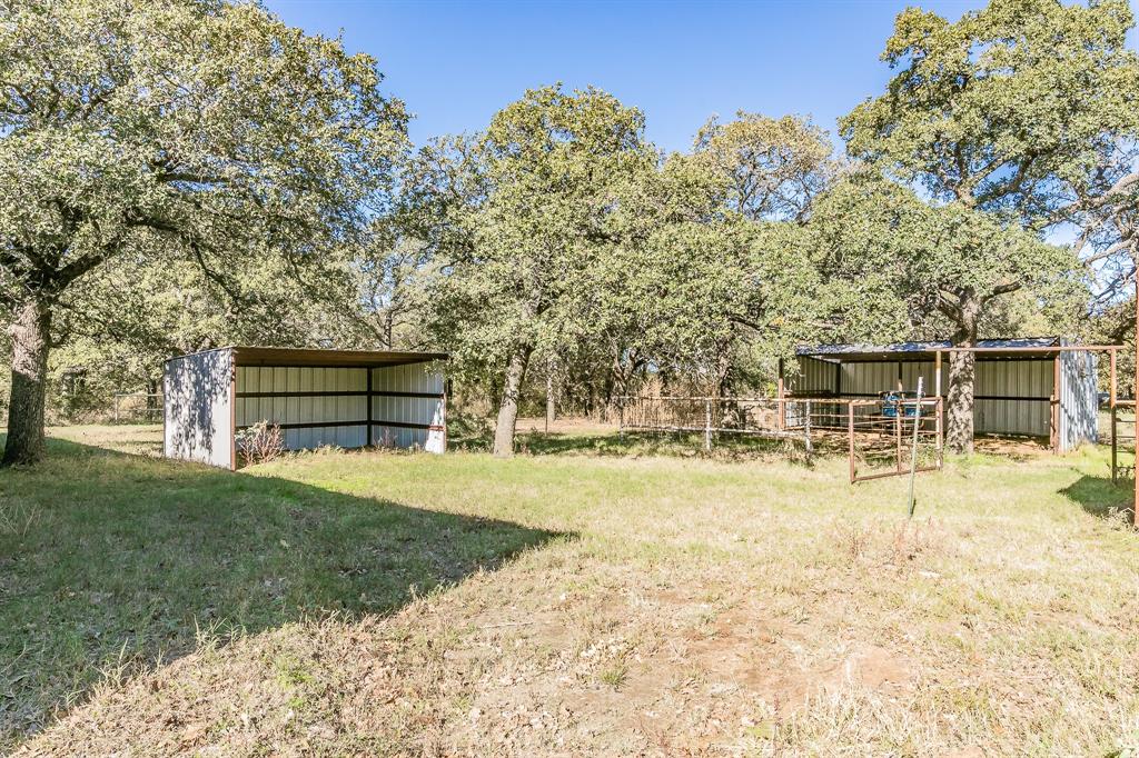 Kaufman County School - Residential