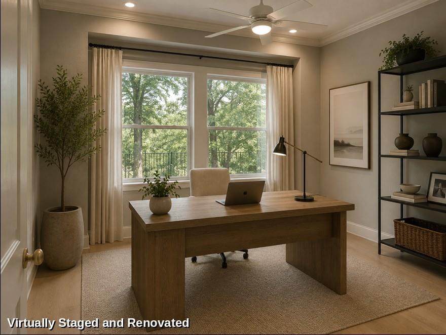 Emerald Sound At Lake Lewisvil - Residential