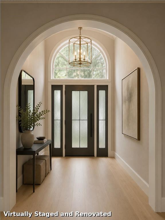 Emerald Sound At Lake Lewisvil - Residential
