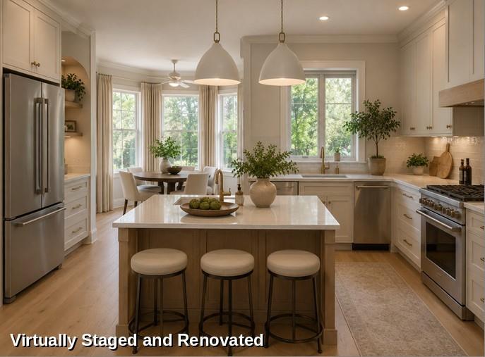 Emerald Sound At Lake Lewisvil - Residential