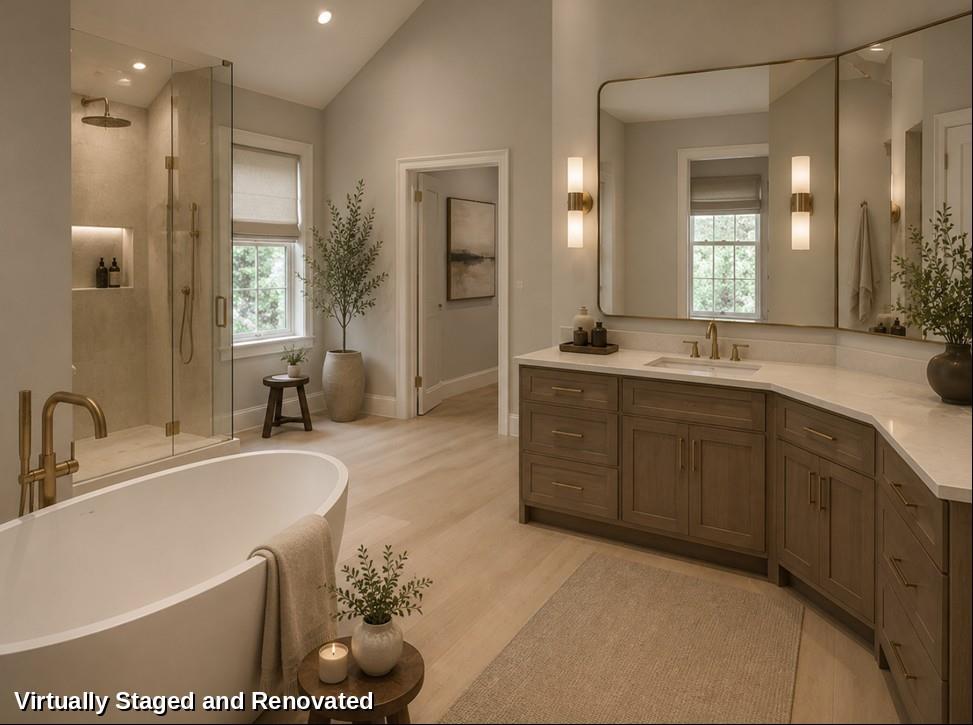 Emerald Sound At Lake Lewisvil - Residential