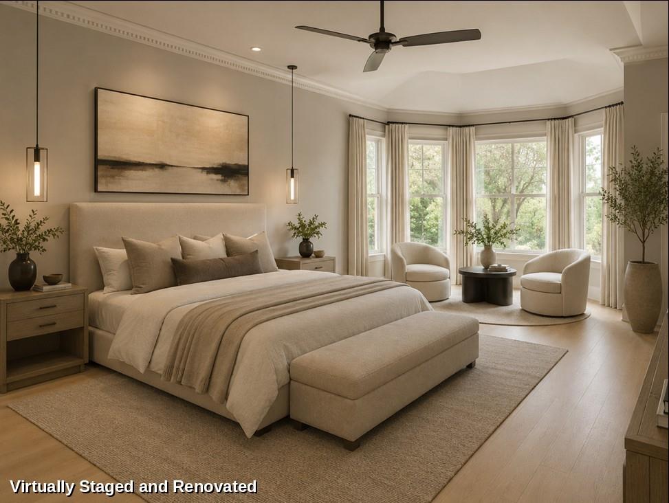 Emerald Sound At Lake Lewisvil - Residential
