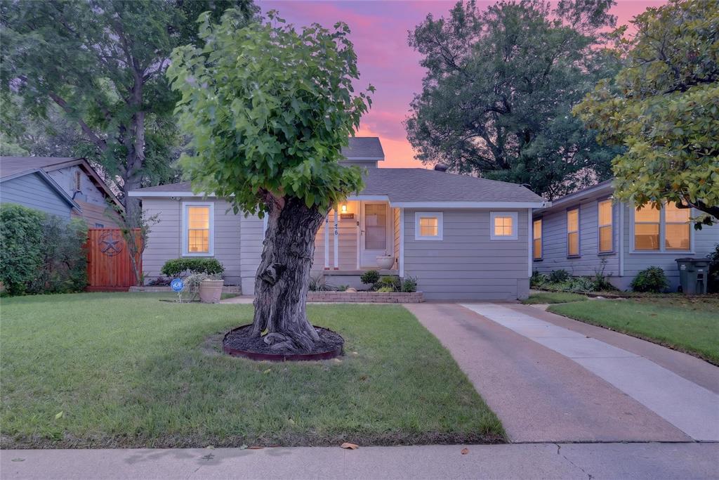 Ryan Southeast Add - Residential