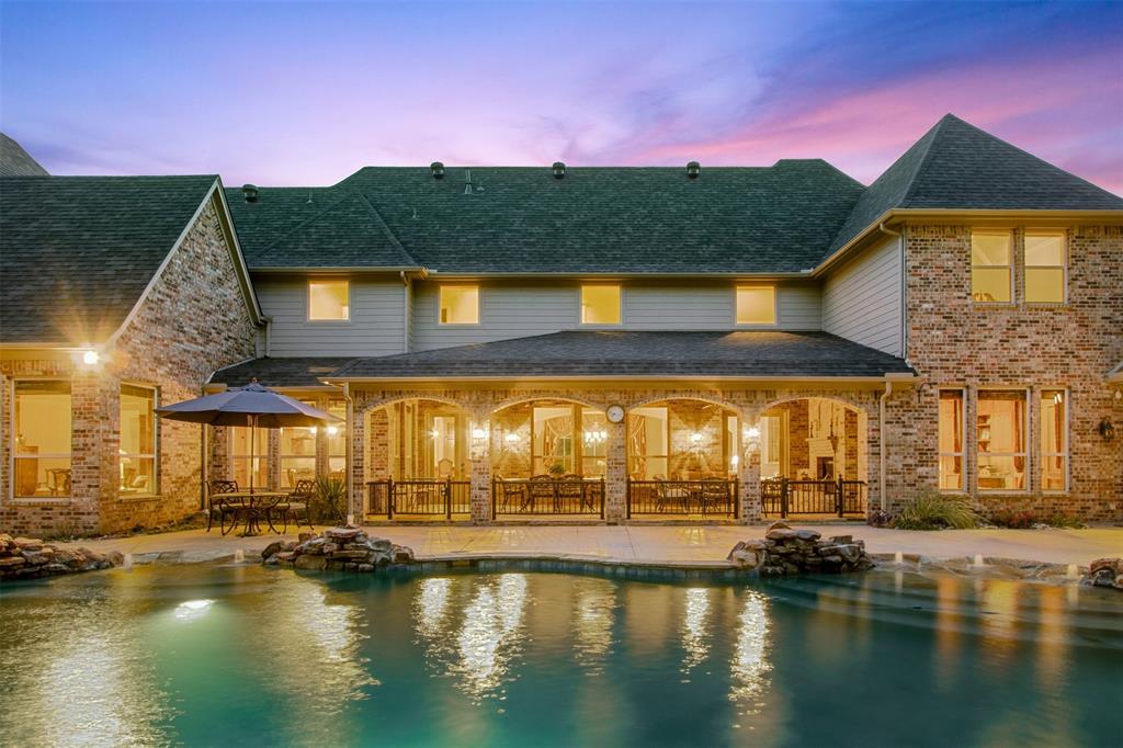 Manors At Waterford The - Residential