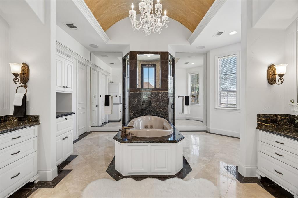 Manors At Waterford The - Residential