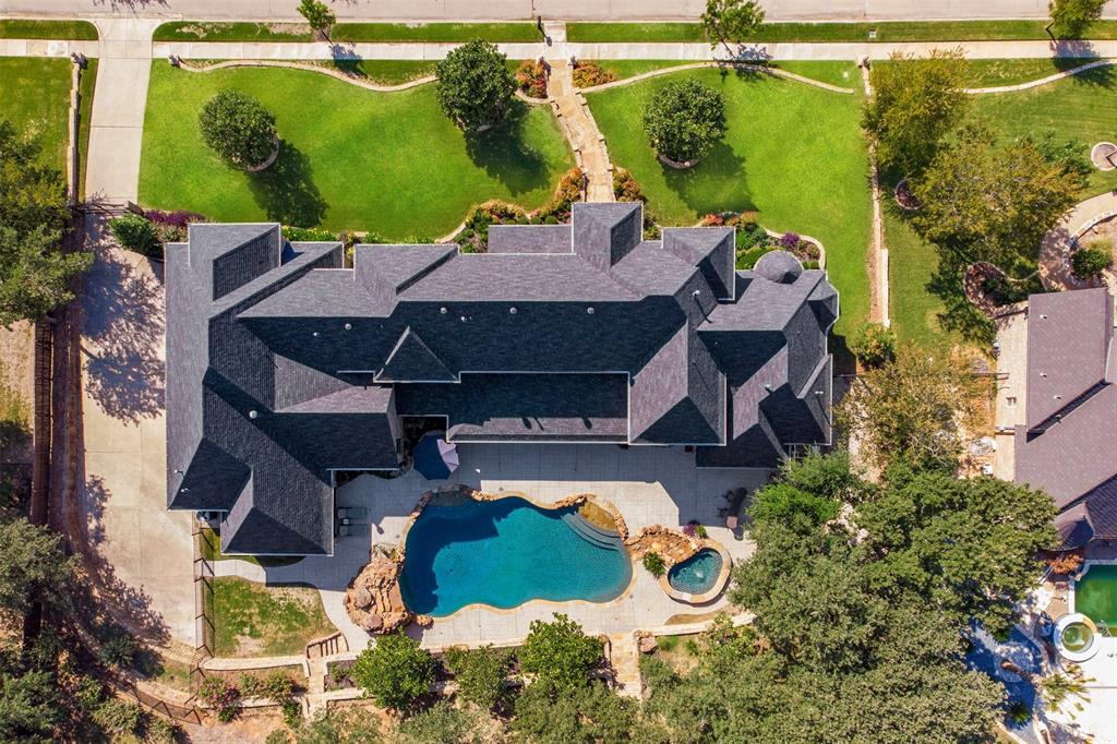Manors At Waterford The - Residential