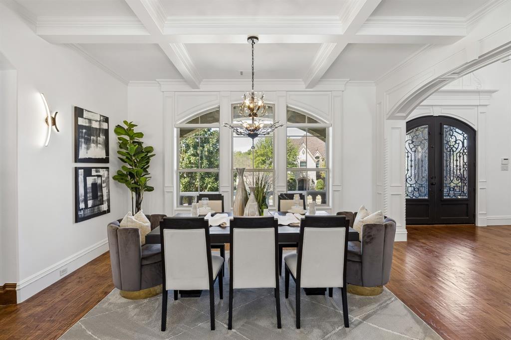 Manors At Waterford The - Residential