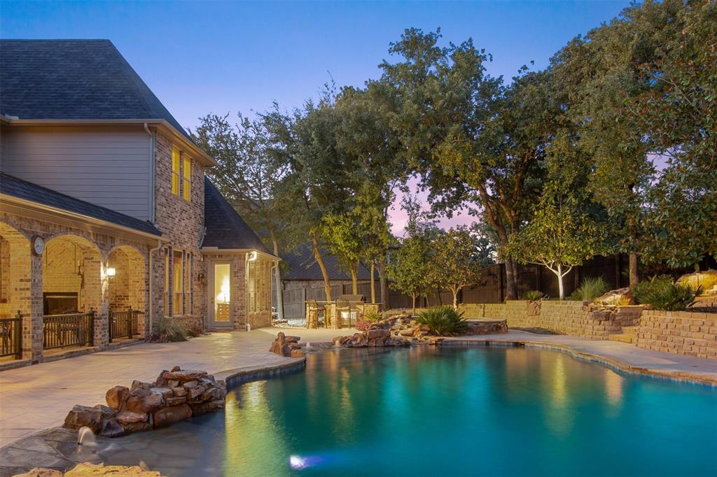 Manors At Waterford The - Residential