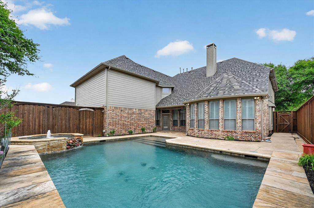 Cambridge Place At Russell Creek - Residential