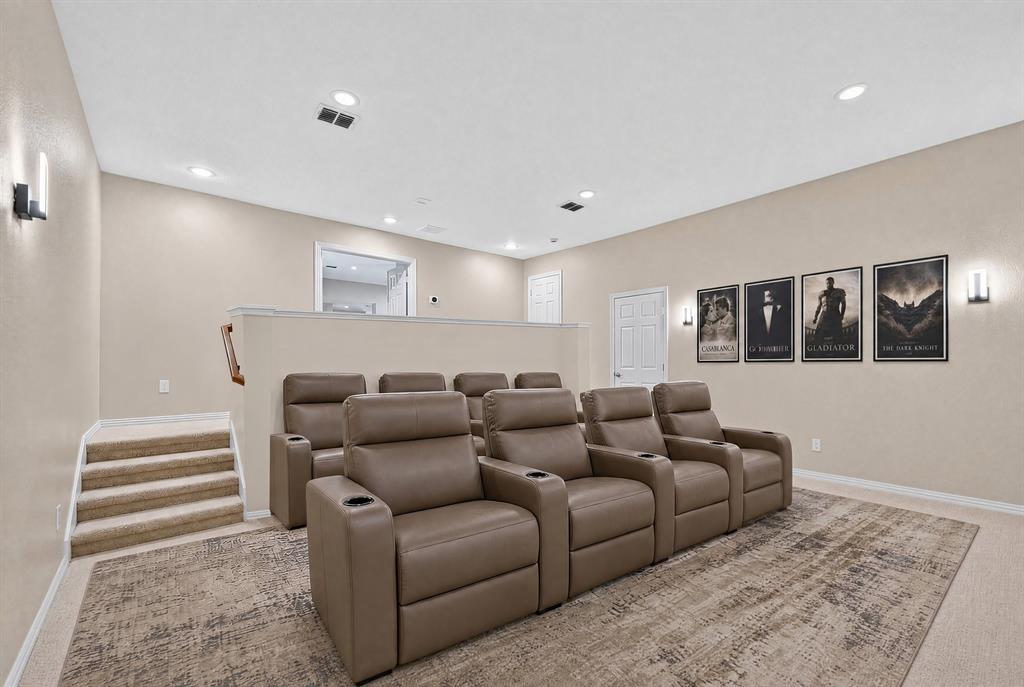 Cambridge Place At Russell Creek - Residential