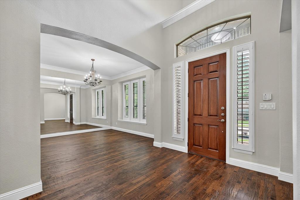 Cambridge Place At Russell Creek - Residential