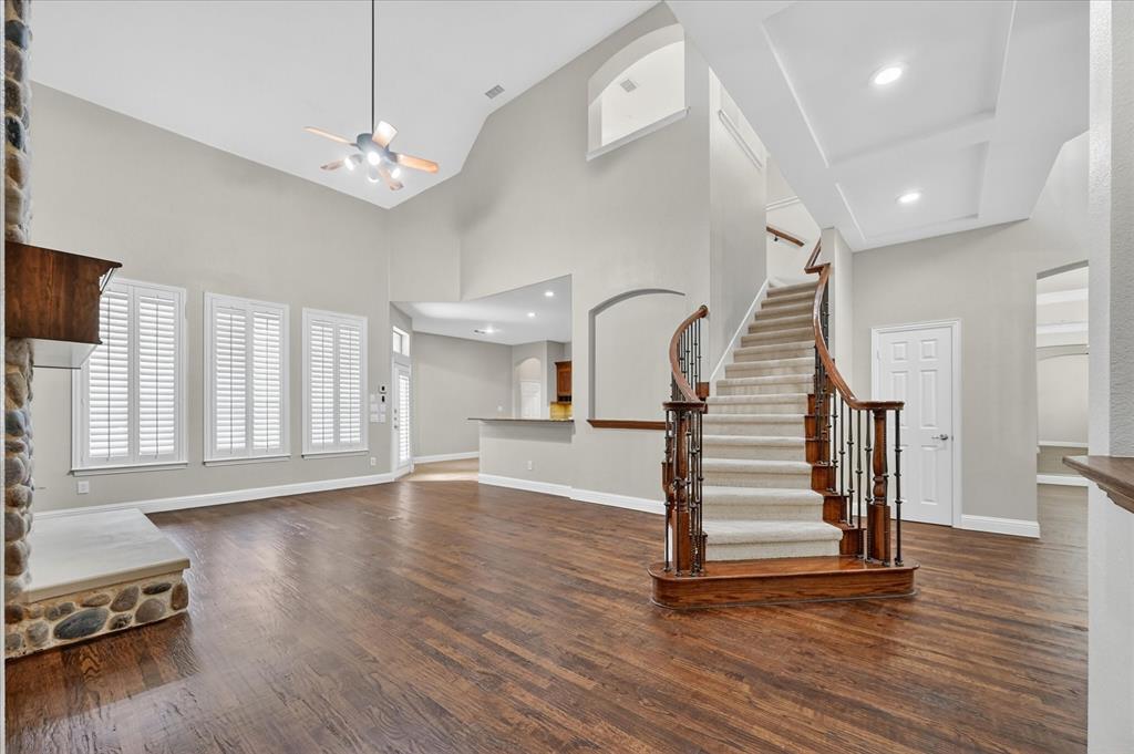 Cambridge Place At Russell Creek - Residential