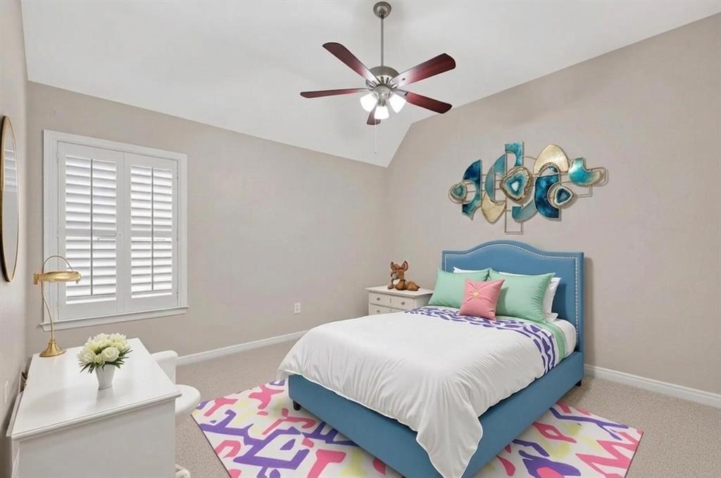 Cambridge Place At Russell Creek - Residential