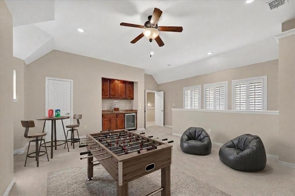 Cambridge Place At Russell Creek - Residential