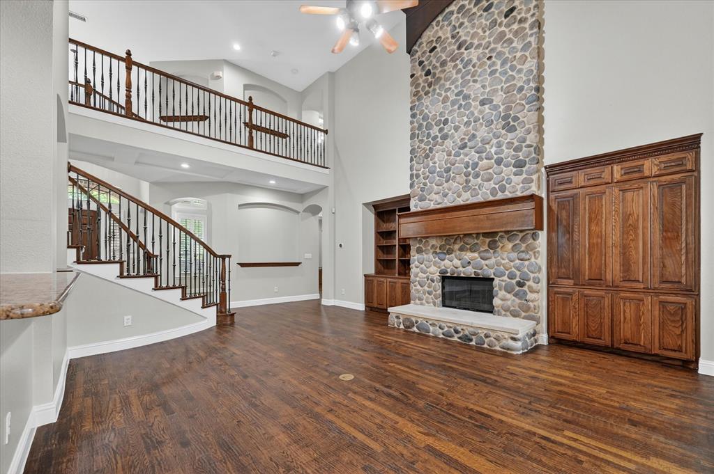 Cambridge Place At Russell Creek - Residential