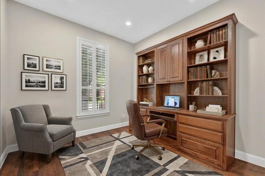 Cambridge Place At Russell Creek - Residential