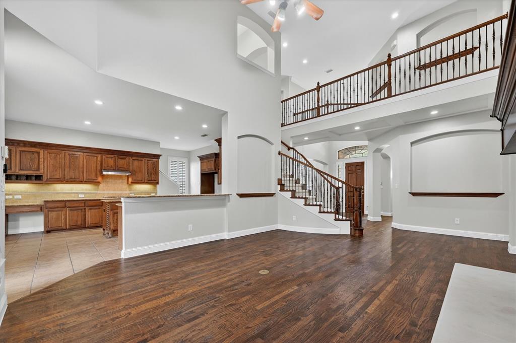 Cambridge Place At Russell Creek - Residential