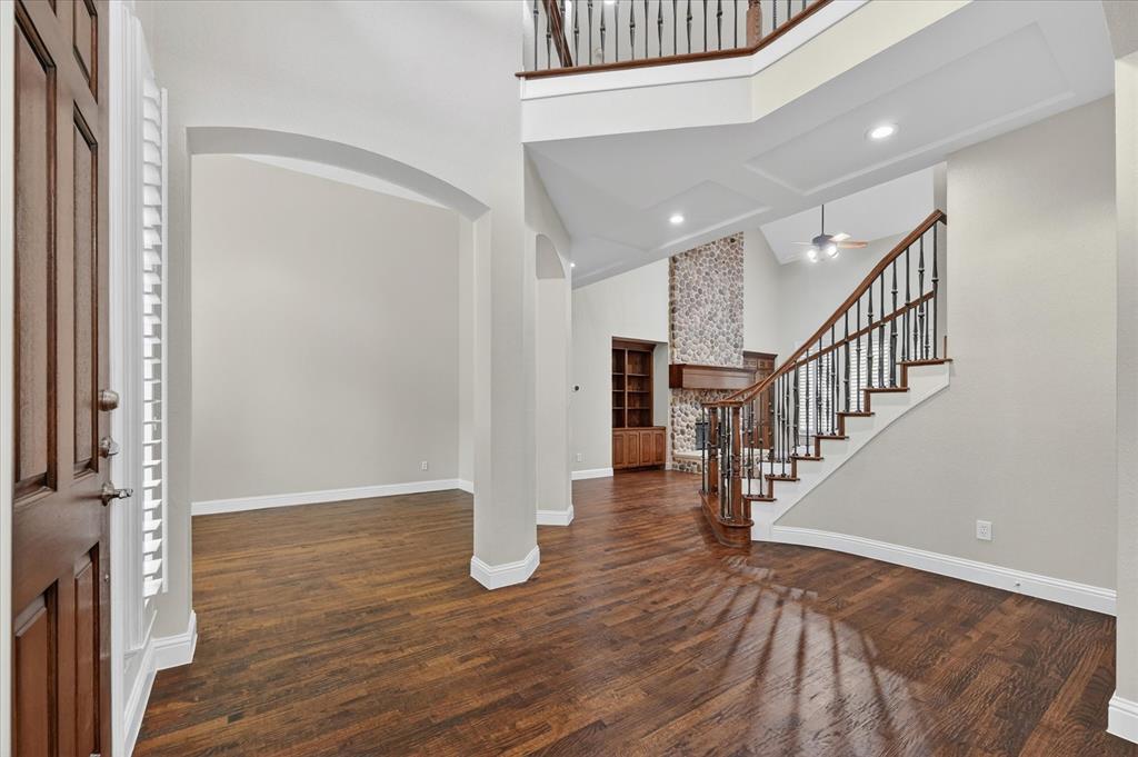 Cambridge Place At Russell Creek - Residential