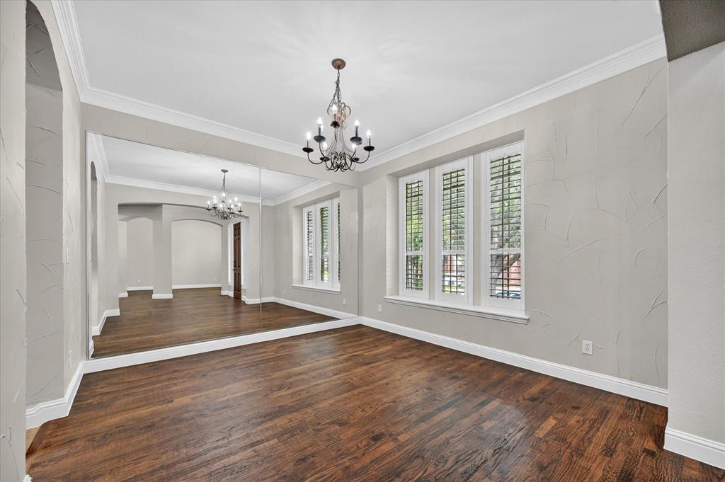 Cambridge Place At Russell Creek - Residential