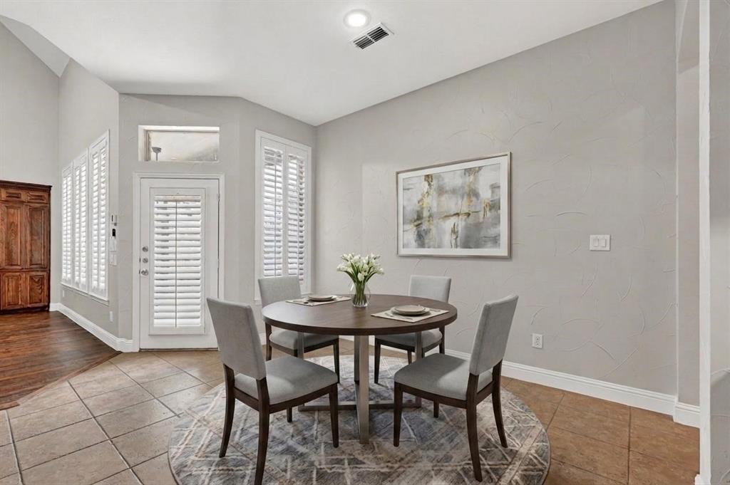 Cambridge Place At Russell Creek - Residential