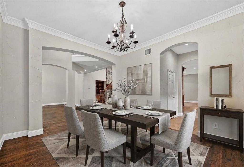 Cambridge Place At Russell Creek - Residential