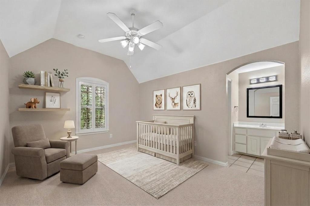 Cambridge Place At Russell Creek - Residential