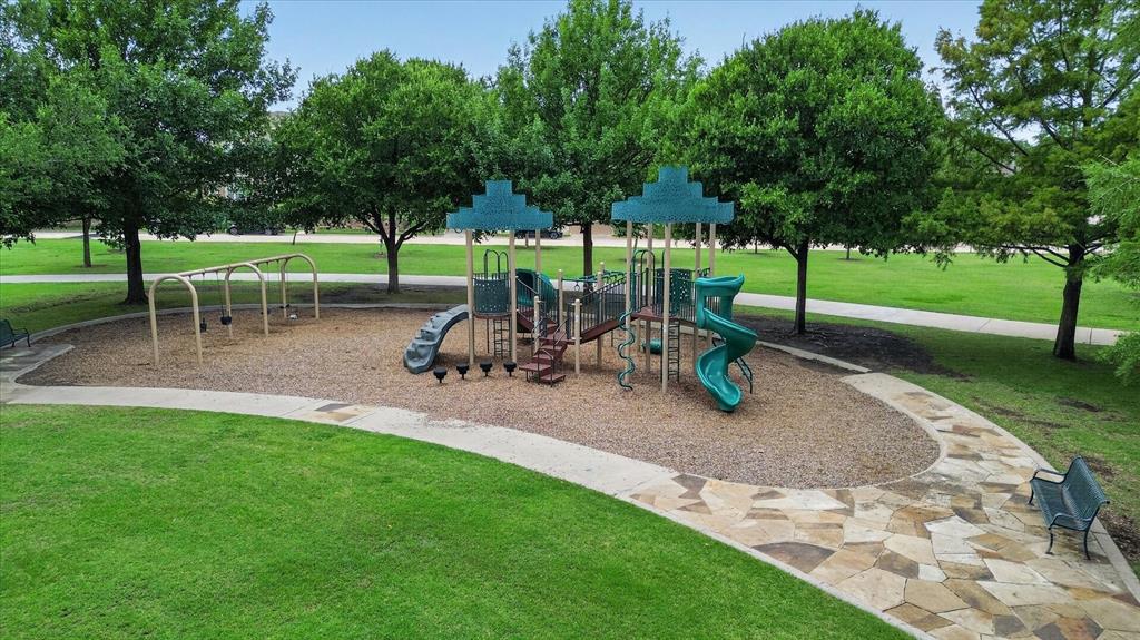 Cambridge Place At Russell Creek - Residential