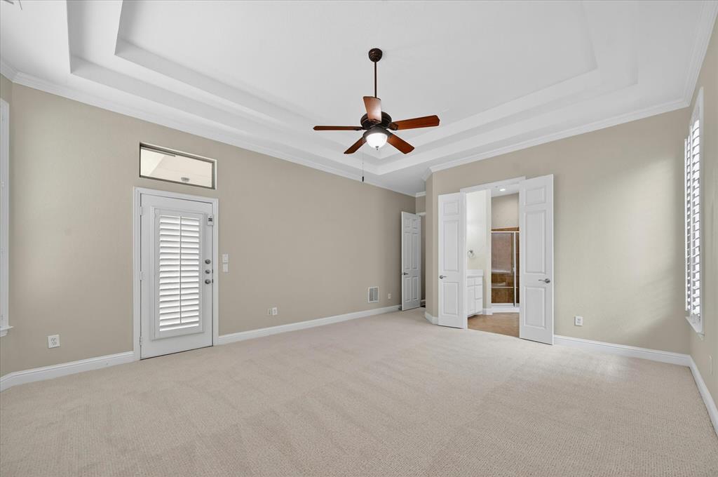 Cambridge Place At Russell Creek - Residential