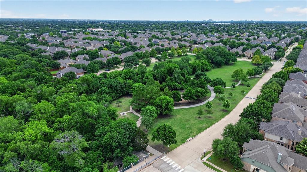 Cambridge Place At Russell Creek - Residential