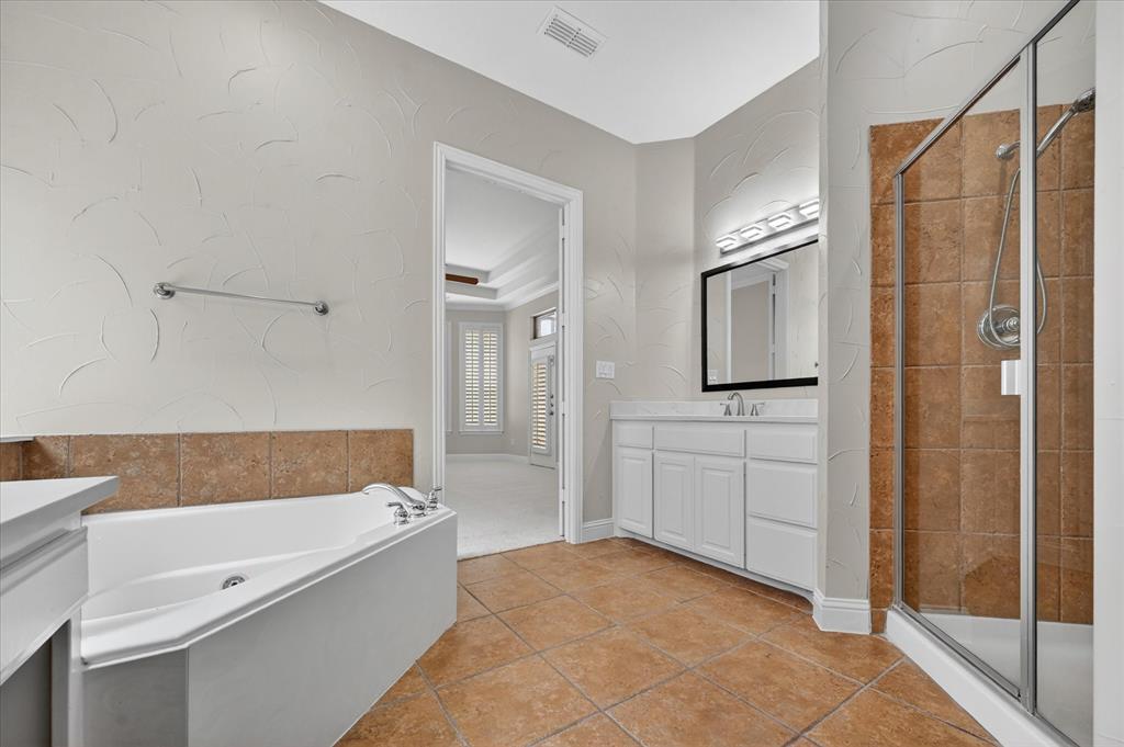 Cambridge Place At Russell Creek - Residential