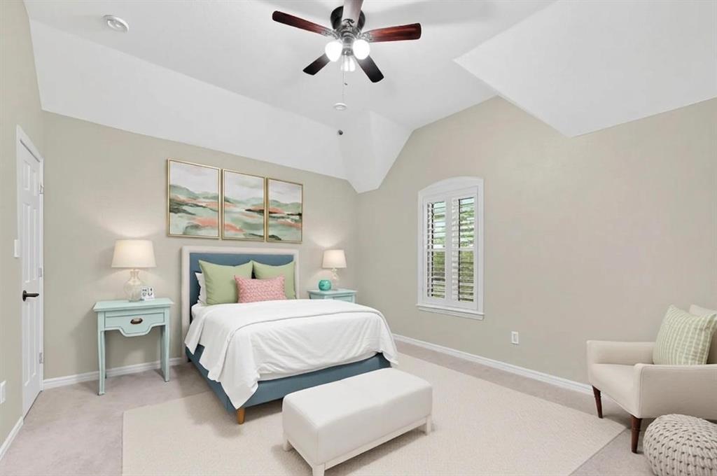 Cambridge Place At Russell Creek - Residential
